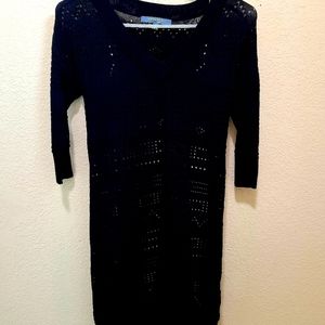 Beautiful Black Dress